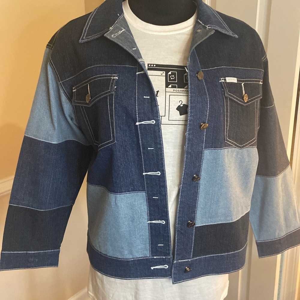 London Blue Jeans women’s jacket